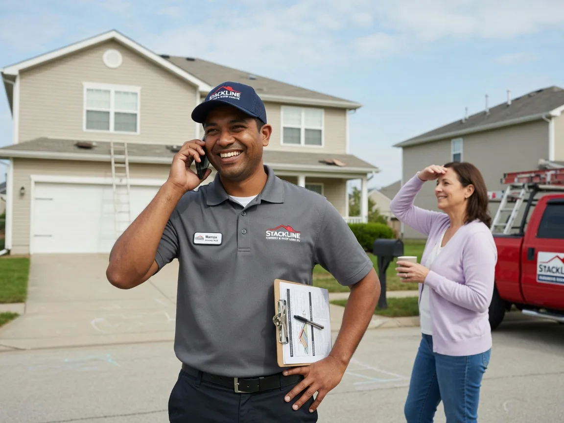 Chimney flashing repair Sterling Forest, NY FAQs
